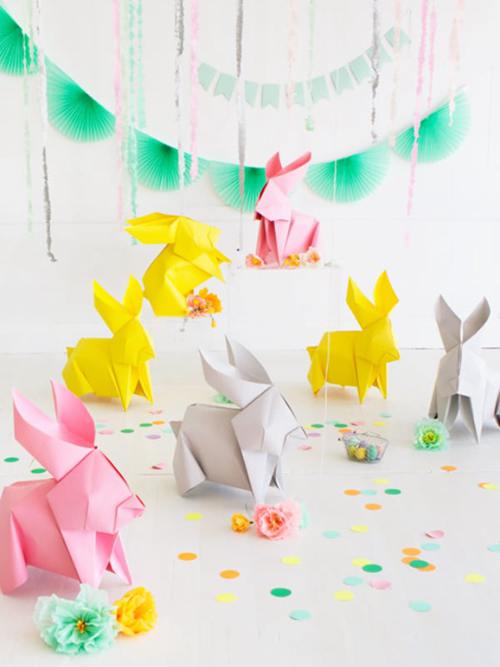 Cute & Funny Easter Bunny Ideas