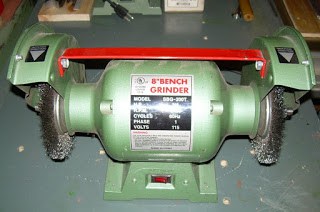 Belt Sander 29