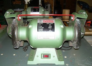 Belt Sander 30