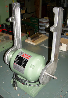 Belt Sander 31