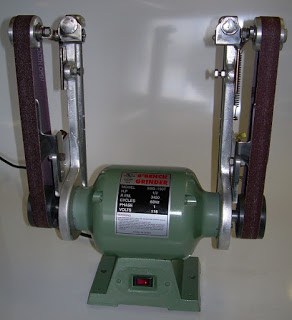 Belt Sander 48