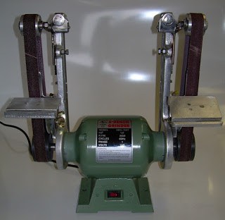 Belt Sander 49