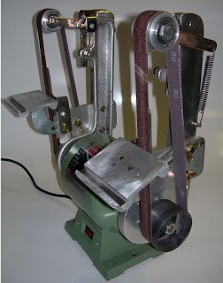 Belt Sander 51