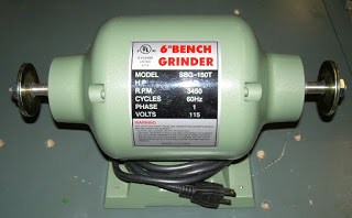 Belt Sander6