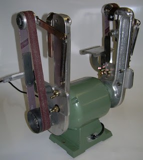 Belt Sander 52