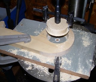 Belt Sander 8