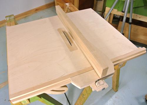 13 Diy Table Saw Fences You Can Build, Diy Wooden Table Saw Fence
