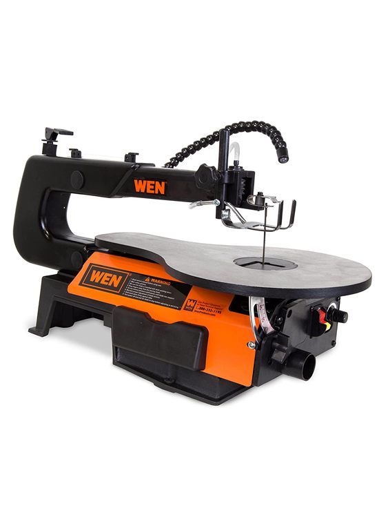 Best Scroll Saw of 2021