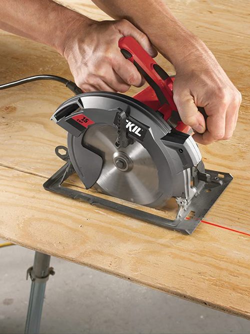 Circular Saw