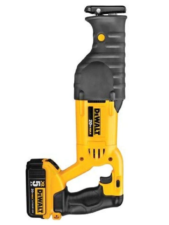 Best Cordless Reciprocating Saw of 2021