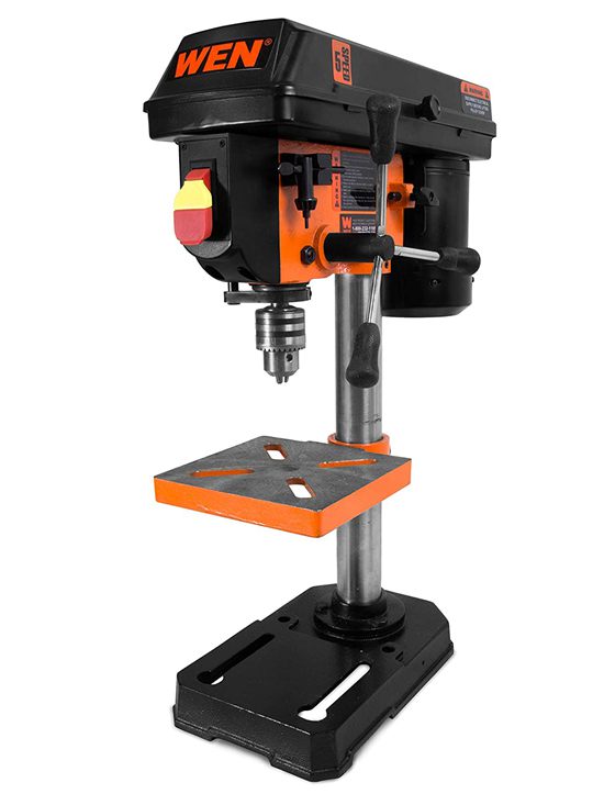 Best Drill Press of 2021