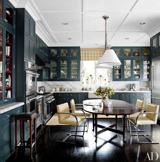 16.Architectural Digest