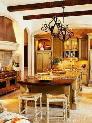 20.Warm and Inviting