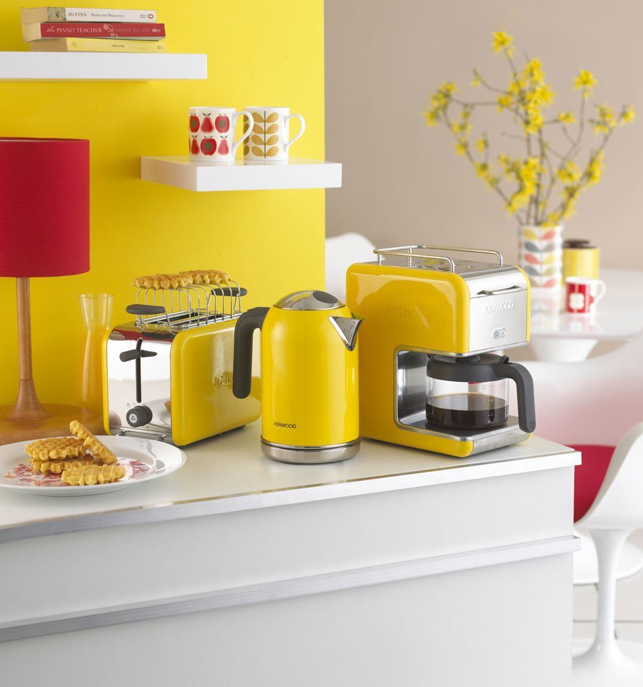 25. Appliances To Match