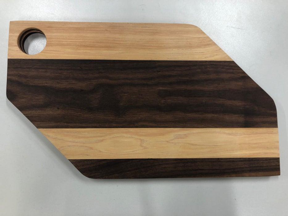 7. DIY Cutting Board