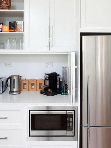 Small Kitchen Appliance Ideas