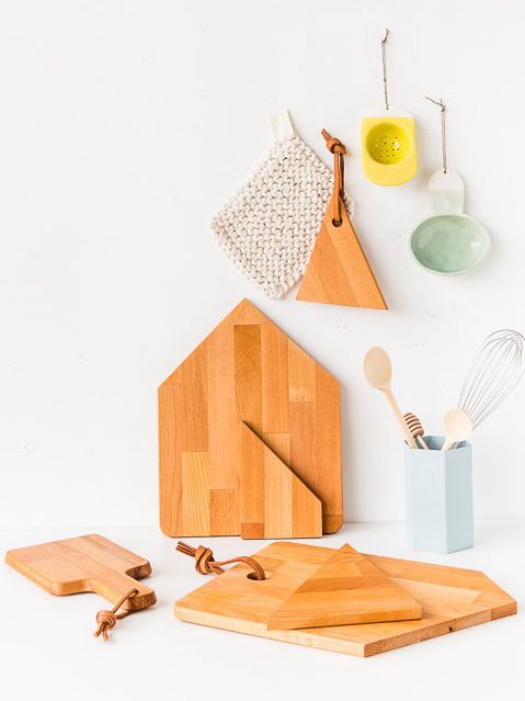 DIY Cutting Board Ideas