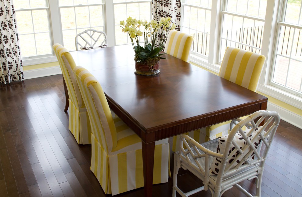 17. Lemon Dining