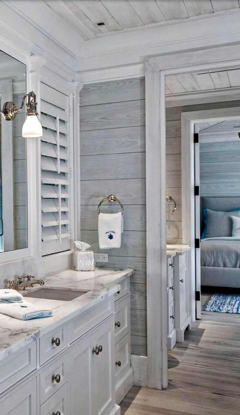 28 Beach Bathroom Ideas That Will Give You The Ultimate 28 Beach Bathroom Ideas That Will Give You The Ultimate