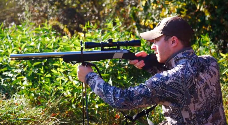 5. How To Make Shooting Sticks From Busted Up Arrows