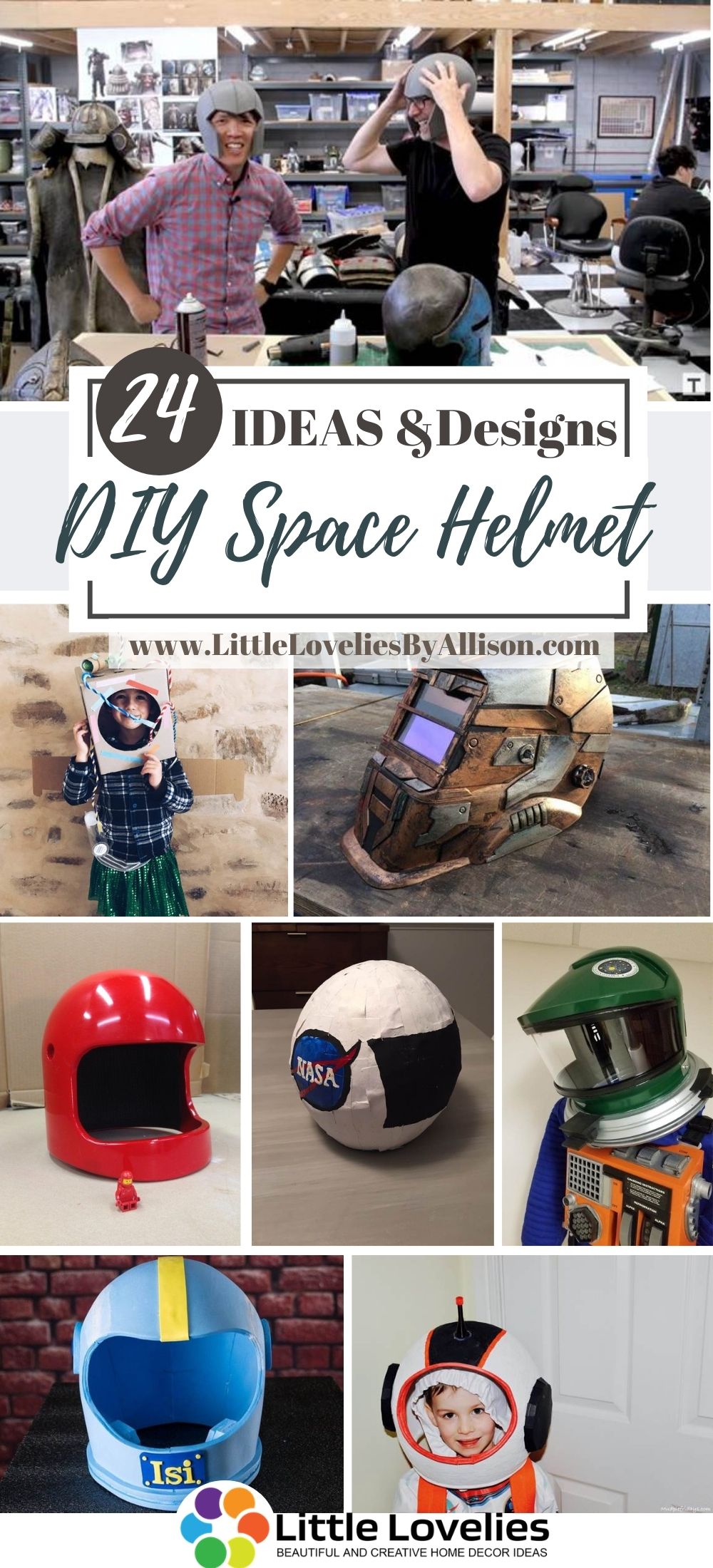 Best-DIY-Space-Helmet