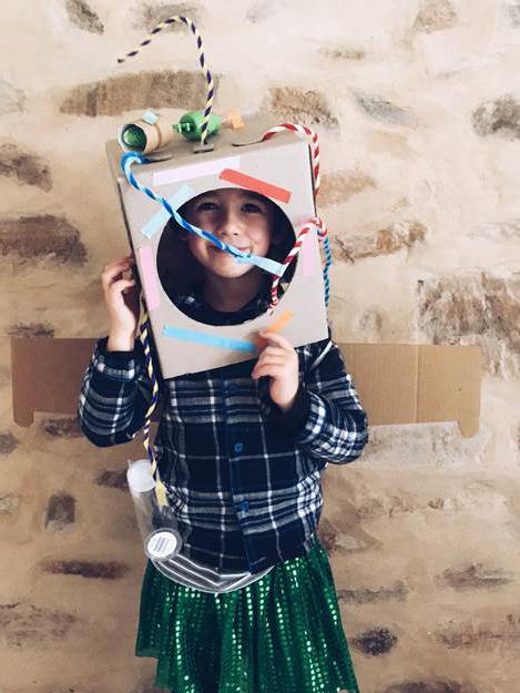 24 Diy Space Helmet Projects That You Can Make For Or Cosplay - Diy Space Helmet Pattern