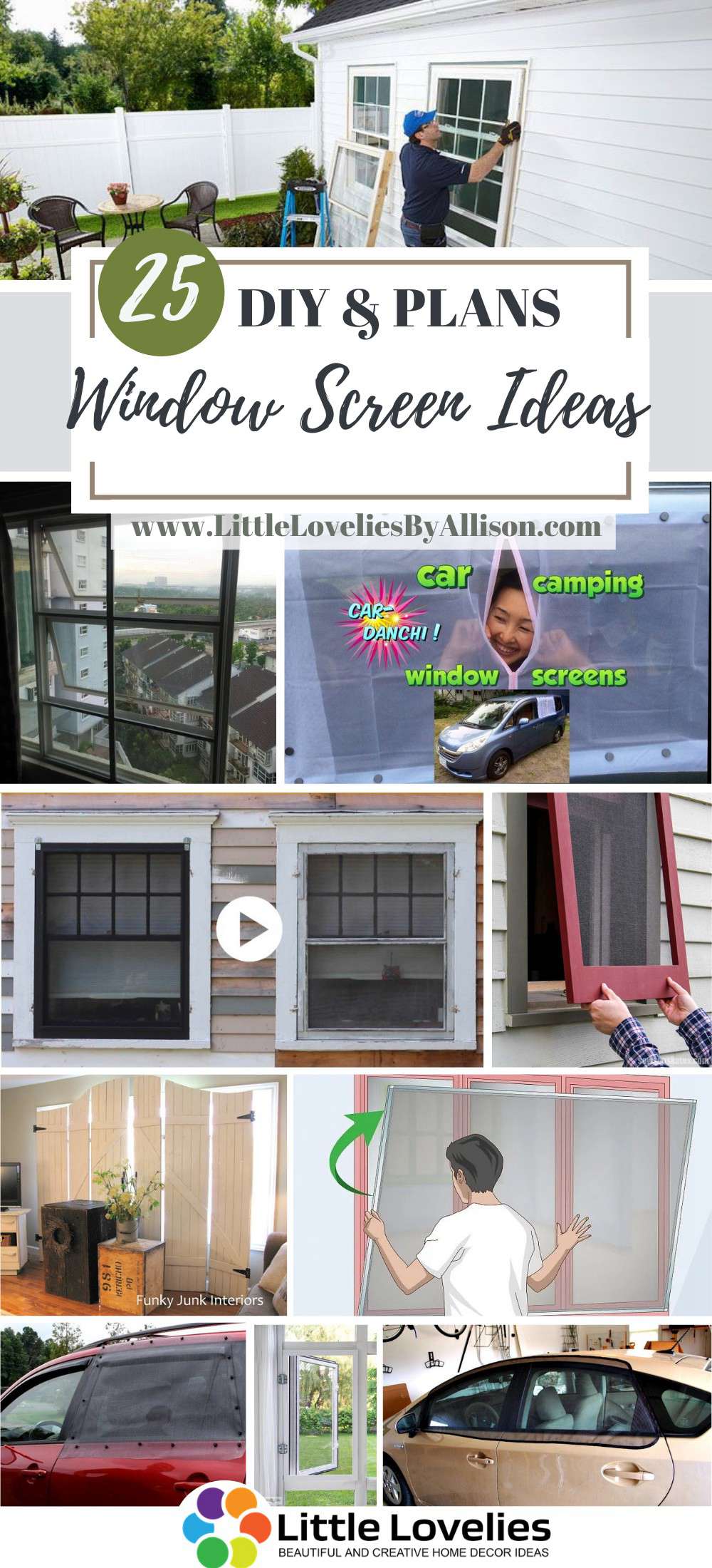 How-to-Build-a-Window-Screen