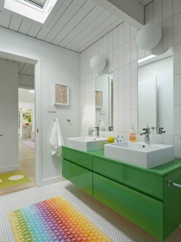 Kids Bathroom Ideas