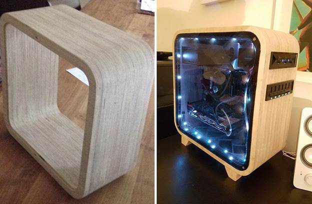 1-DIY-Wooden-Computer-Case