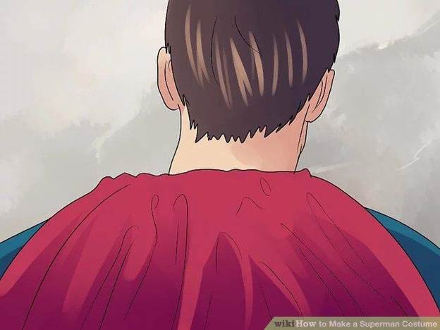 1-How-To-Make-A-Superman-Costume