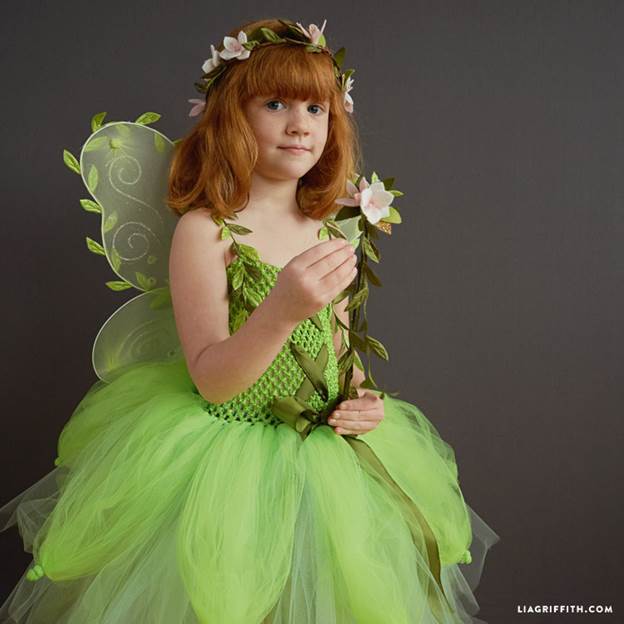 1-Kids-DIY-Fairy-Costume