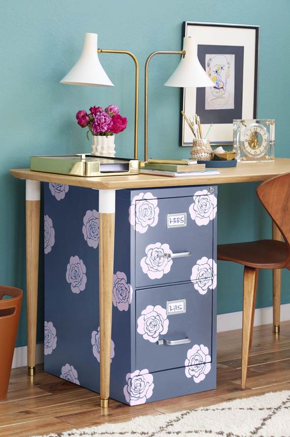 10-How-To-Makeover-An-Old-File-Cabinet