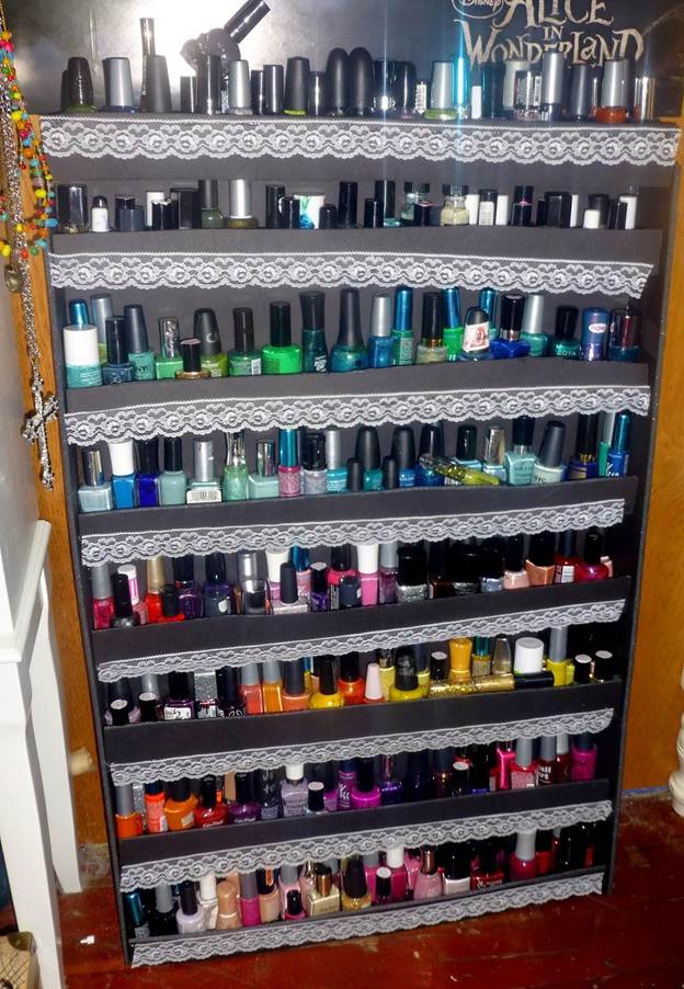 10-Large-Nail-Polish-Rack-DIY