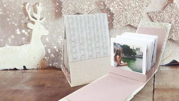 15-DIY-Mini-Memory-Photo-Album