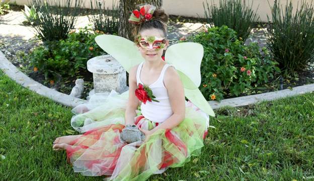 15-DIY-Woodland-Fairy-Costume