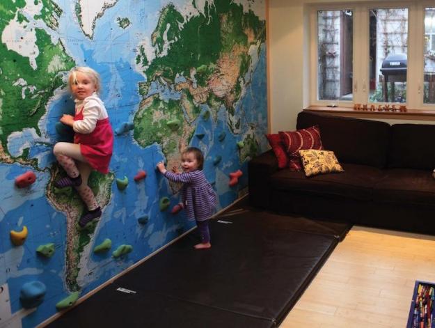 16-Building-An-Indoor-Bouldering-Wall-For-Kids