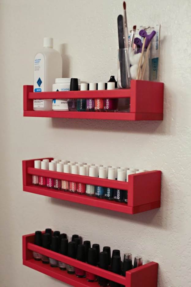 16-Cute-Nail-Polish-Rack-DIY