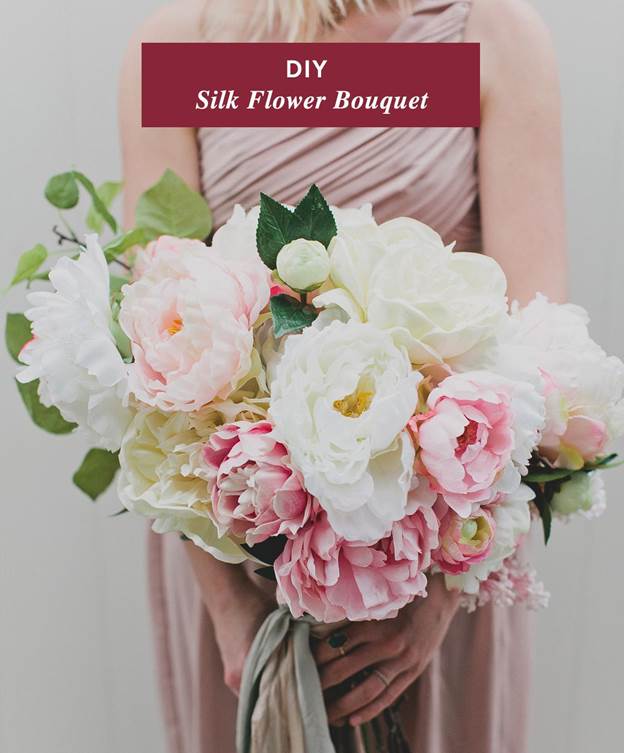 16-DIY-Silk-Flower-Bouquet