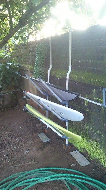 17-5$-Outdoor-Surfboard-Rack