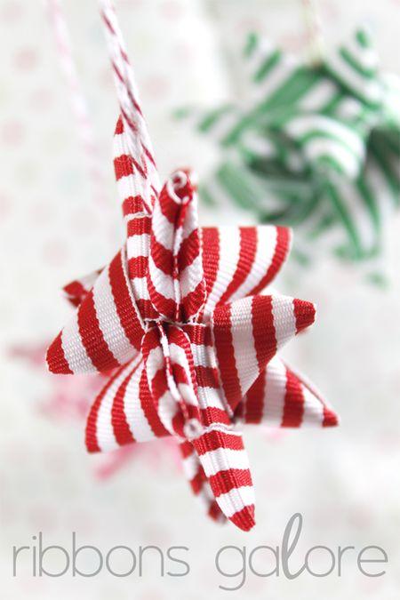 18-Christmas-Ribbon-Star