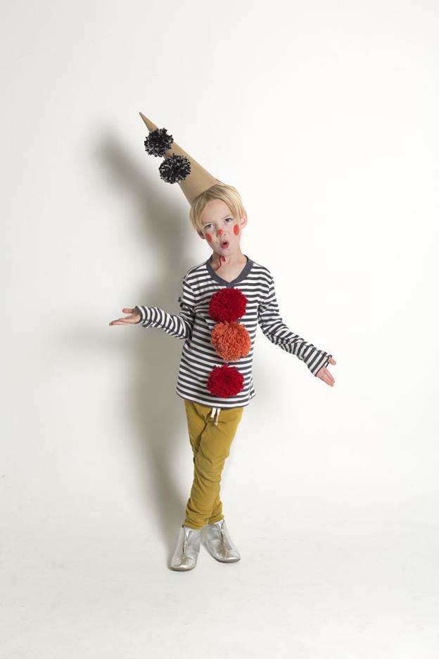 19-DIY-Easy-Clown-Costume