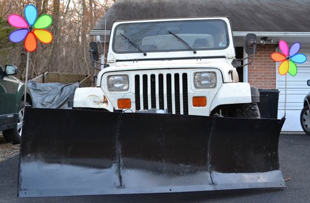 2-Homemade-Snow-Plow-DIY