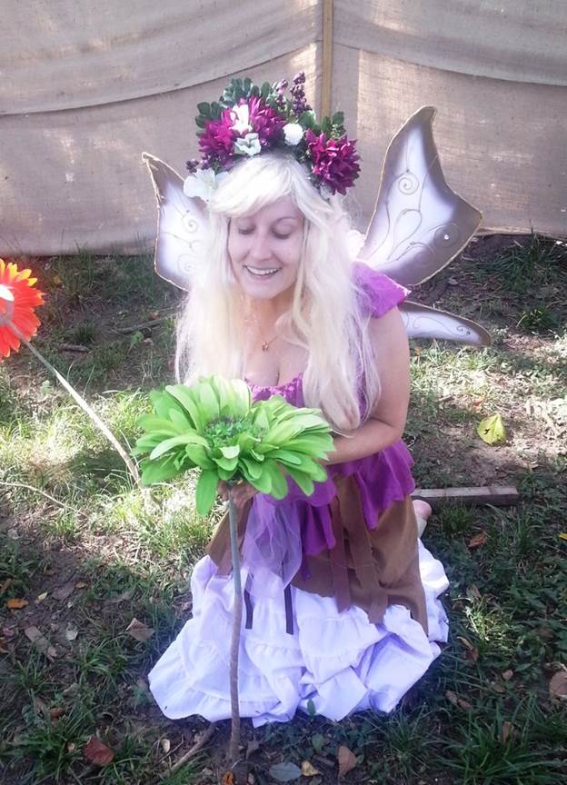 2-Low-Budget-Fairy-Costume