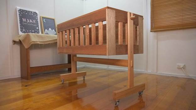 2-Mobile-Rocking-Bassinet-DIY