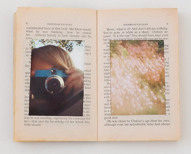 20-DIY-Old-Book-To-Photo-Album