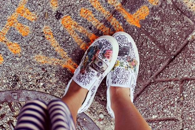 25-DIY-Summer-Slipper-Shoes