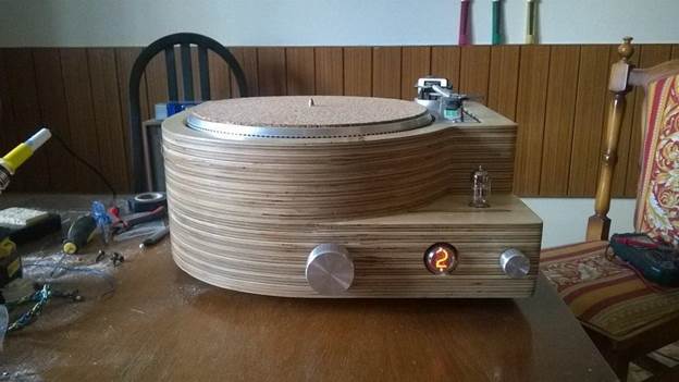 3-DIY-Turntable-In-Wooden-Case