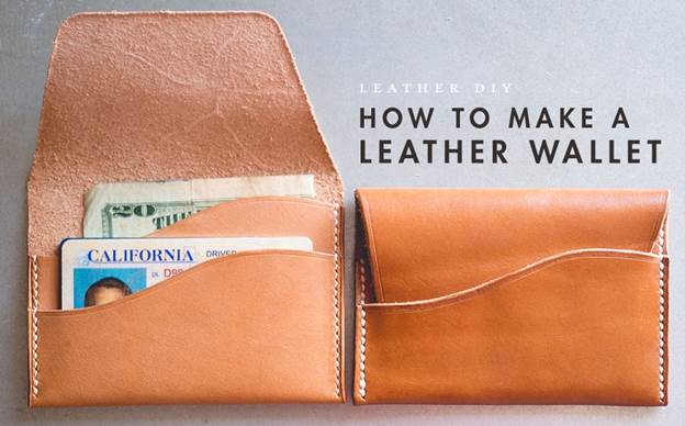 3-How-To-Make-A-Leather-Wallet