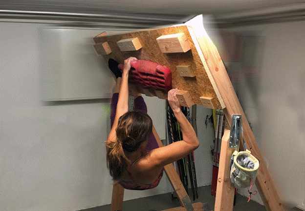 3-Standalone-Flexible-Hangboard-DIY