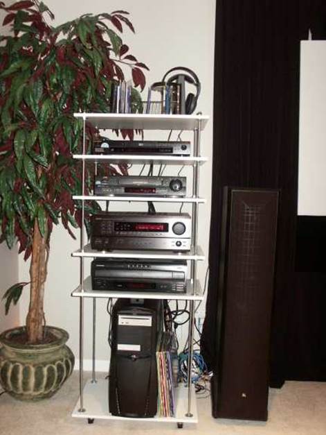 4-DIY-Audio-Rack